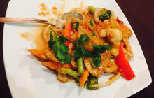 Ban Chiang Thai Restaurant餐厅图片