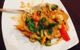 Ban Chiang Thai Restaurant