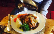 The Pot and Glass餐厅图片