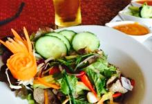 Baan Thai Restaurant美食图片