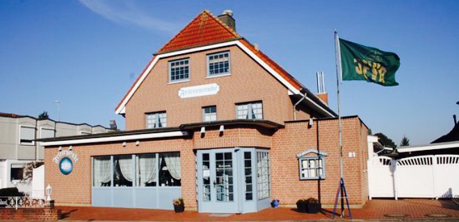 Restaurant Friesenstube