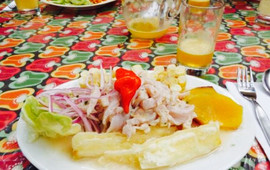 Batan Mochero