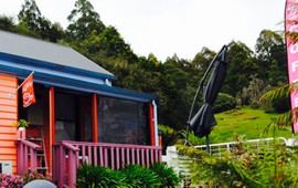 Tullah Cottage