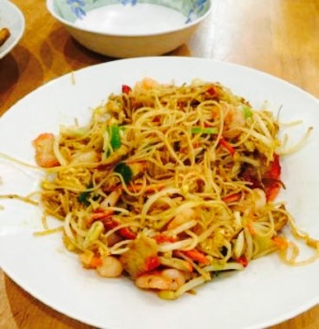 Noodle Wong餐厅图片