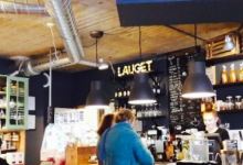 Lauget kaffi & kultur AS美食图片