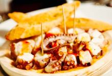 Si Senor美食图片