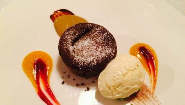 Ristorante Kro餐厅图片