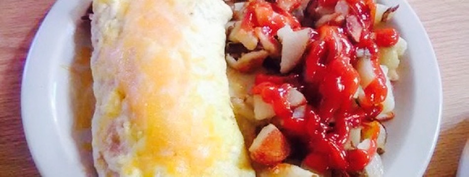 Route 66 Railway Cafe餐厅图片