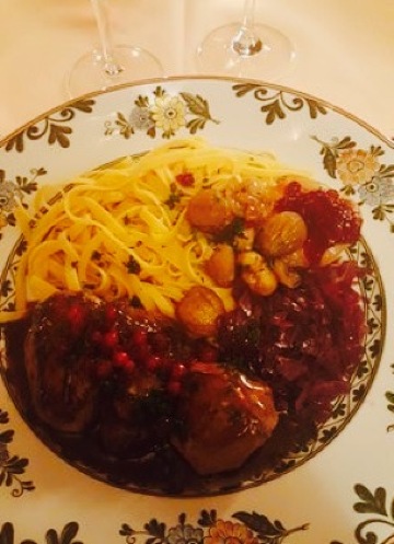 Rotisserie du Bois-Noir餐厅图片