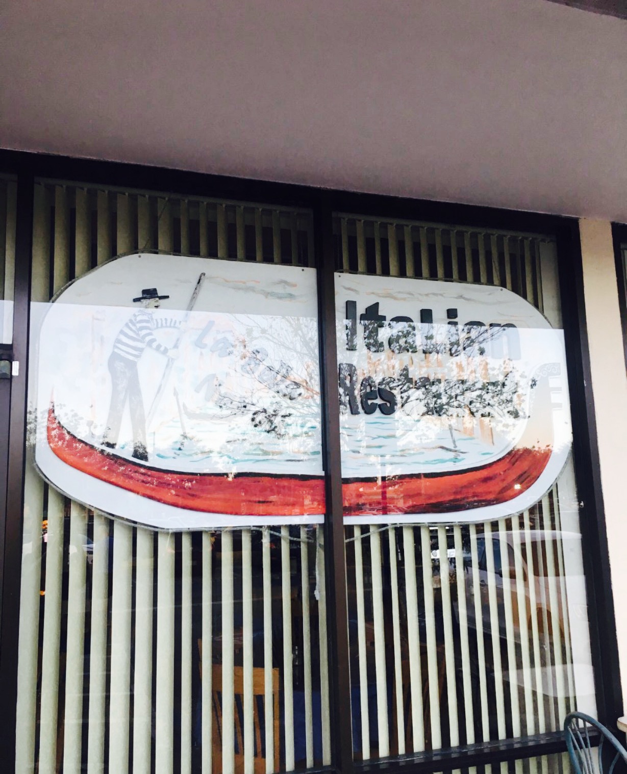 La Bella Napoli餐厅图片