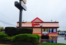 Wendy's美食图片