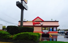 Wendy's餐厅图片