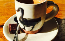 Black Duck Café