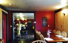 The Sunflour Café餐厅图片