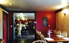 The Sunflour Café