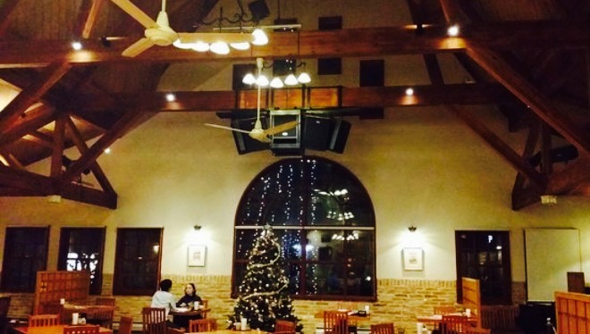 Daniel House餐厅图片