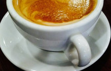 The Last Resort Coffee Shop餐厅图片