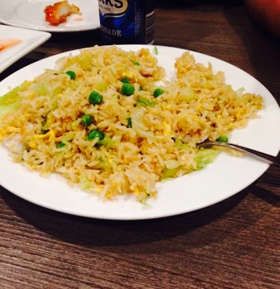 Secret Harbour Chinese Restaurant