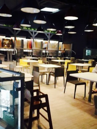 Lituanica Beckton Restaurant