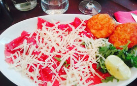 Ristorante Pizzeria Gilda