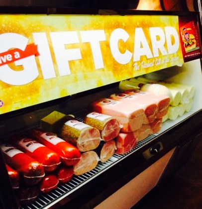 Jersey Mike's Subs餐厅图片