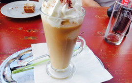 Cafe Mühle