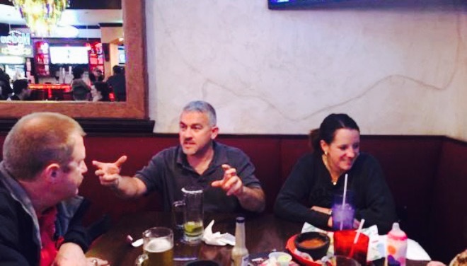 Chihua's Mexican Restaurant Bar & Grill