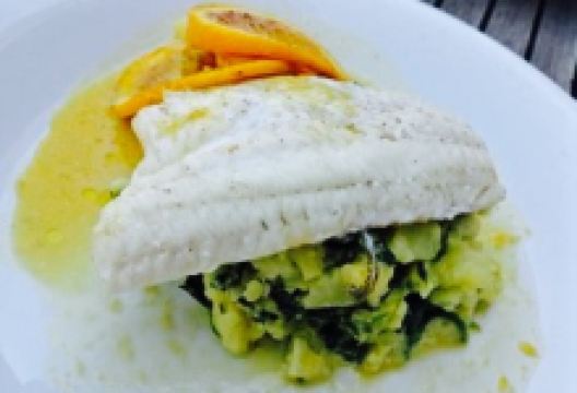 Pivovar Černý Orel美食图片