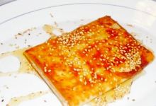Nikos Restaurant美食图片