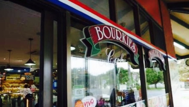 Bourkies Bakehouse