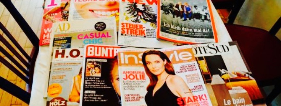 Kulturcafe Villa Lehmann