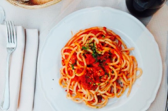 Da Paolino餐厅图片