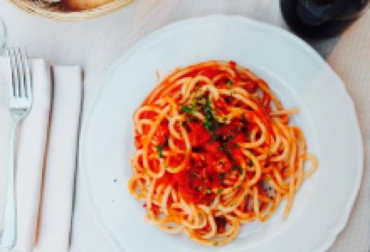 Da Paolino美食图片