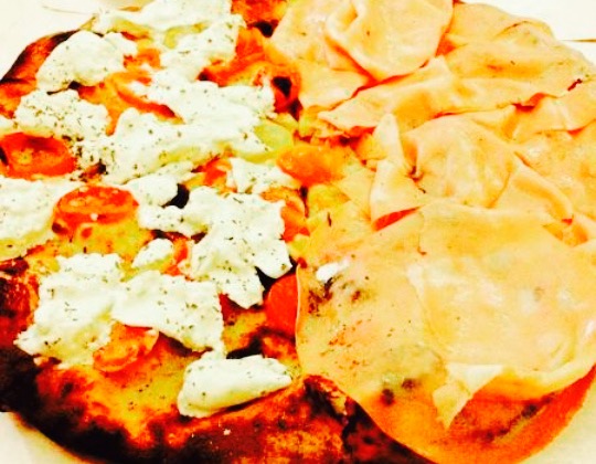 Il traino餐厅图片