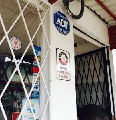 Sodita San Juan