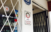 Sodita San Juan餐厅图片