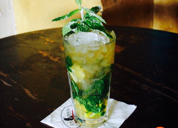 Joe Peña's餐厅图片