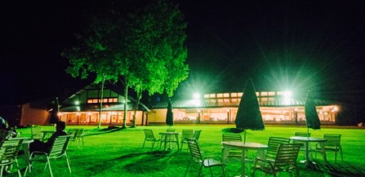 Main Dining Room