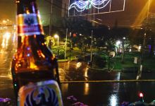 La Reina Del Valle美食图片