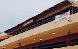 The Nest Cafe and Lounge