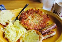 Feed Mill Restaurant美食图片
