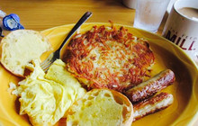 Feed Mill Restaurant餐厅图片