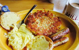 Feed Mill Restaurant