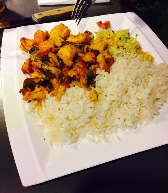 Hammurabi餐厅图片