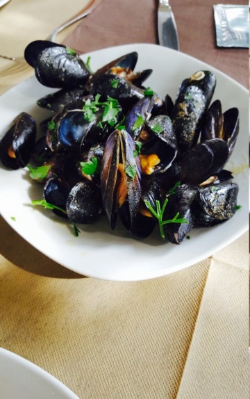 Trattoria Nereo餐厅图片