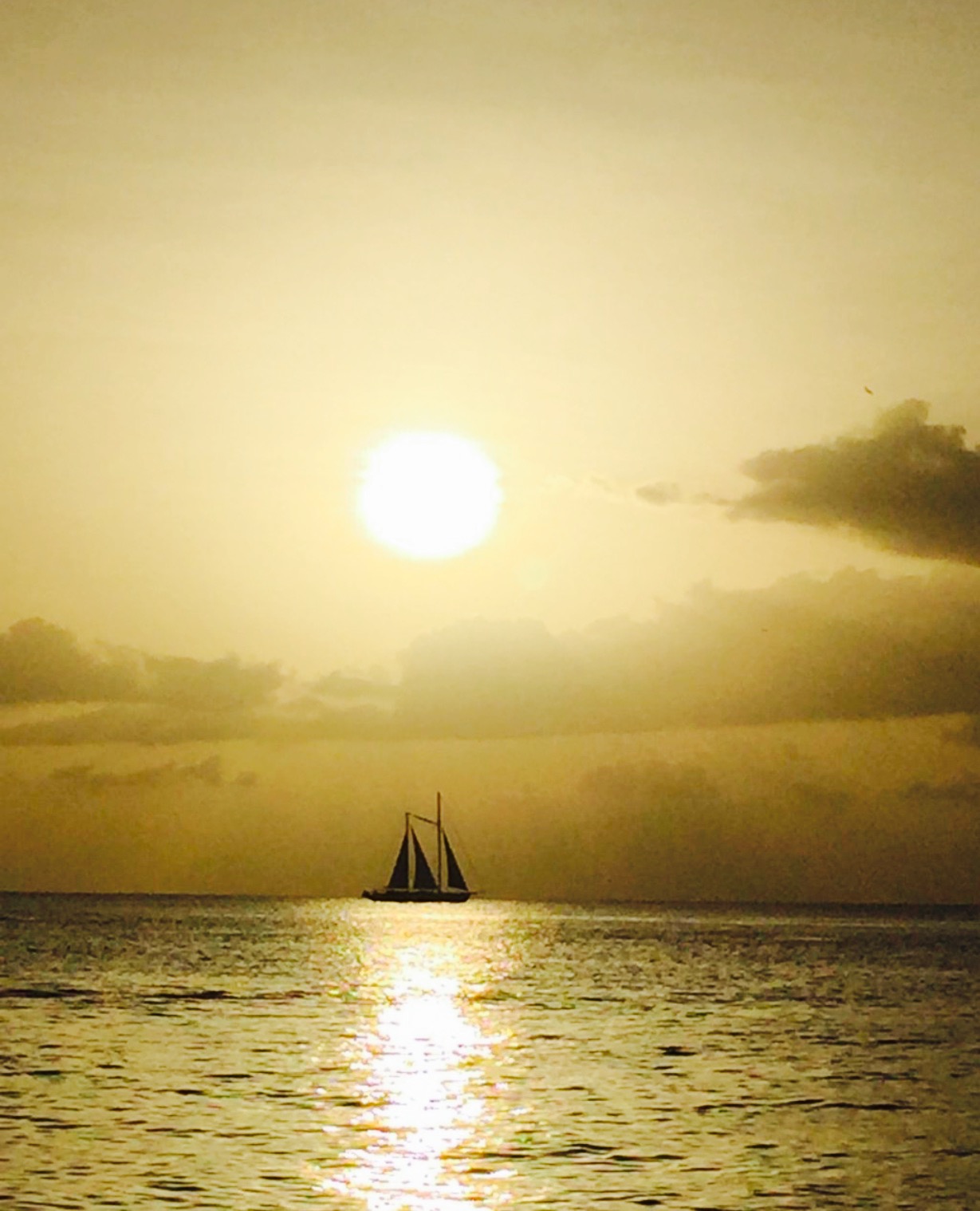 Sunset Bay Club's Lobster Palace