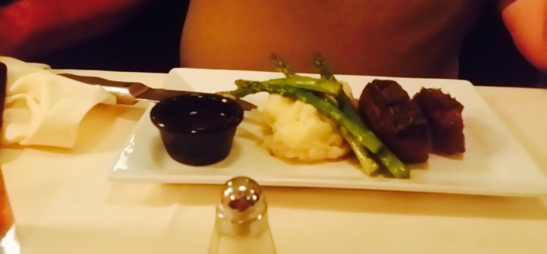 Serafini餐厅图片