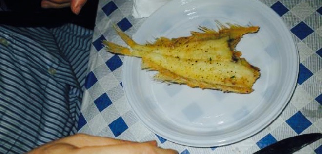 Pescheria il Peschereccio餐厅图片