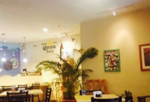 Mister Jon's美食图片