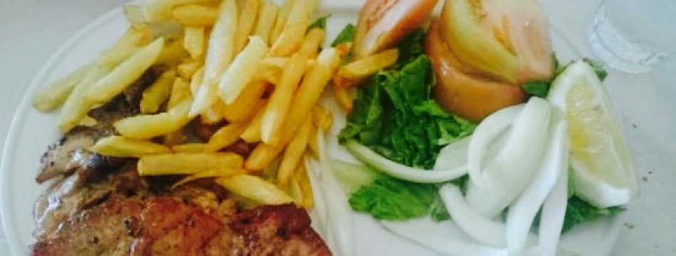 Restaurante El Nervioso餐厅图片